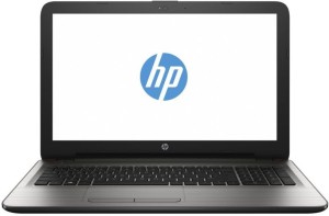 HP Pavillion Core i5 6th Gen - (4 GB/1 TB HDD/Windows 10 Home) 15-AY554TU Laptop(15.6 inch, Silver, 2.9 kg)