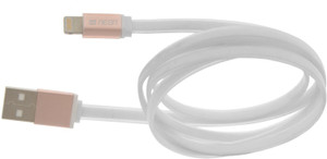 Neon Data Sync Charging Cable For Iphone 6s Plus / 6s / 6 Plus / 6 / 5s / 5c / 5 / iPad Pro / iPad Air / Air 2 / iPad mini / mini 2 / mini 4 / iPad 4th gen / iPod Touch 5th gen / iPod nano 7th gen and Beats Pill+ USB Cable