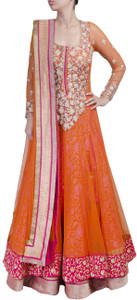 Fast n Fashion Anarkali