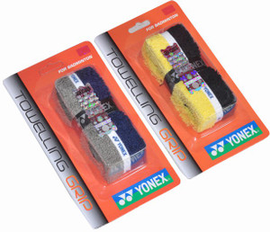 Yonex YONEX GRIP Towel Grip