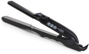 ecstasy Professional choaba FLat iron with LCD display VG-011 Hair Straightener