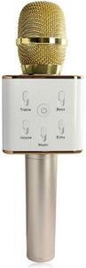 Mezire Handheld Karaoke with Inbuilt Speaker N1 Microphone