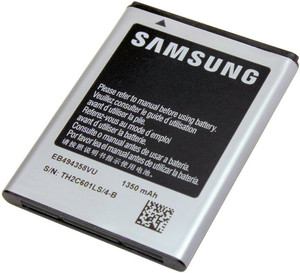Samsung galaxy ace duos battery clearance