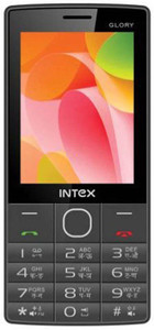 Intex Glory(Black)