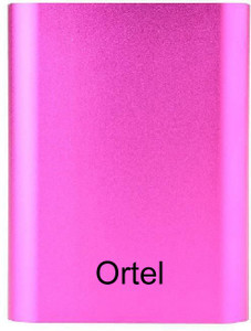 Ortel orla1207 Battery charger 10400 mAh Power Bank