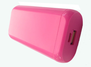 Ortel ortu28 USB Portable Power Supply 5200 mAh Power Bank