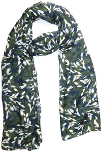 Sri Belha Fashions Printed Viscose Girls Stole
