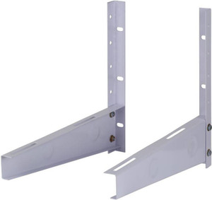 Godrej AC OUTDOOR UNIT STAND 27cm x 23cm Shelf Bracket