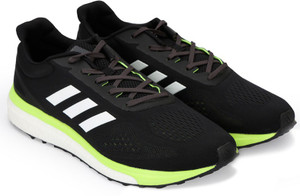 Adidas response lt hot sale m review
