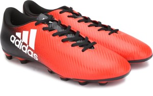 Adidas X 16.4 FXG Football Shoes