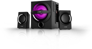 F&D A140X Portable Bluetooth Home Audio Speaker