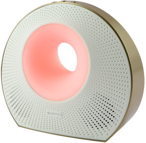 Zebronics Amazer Portable Bluetooth Mobile/Tablet Speaker