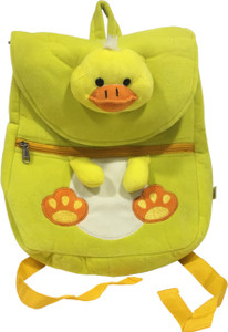 Ultra Duck School Bag