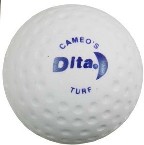 Flash Cameo Dita Hockey Ball - Size: 5