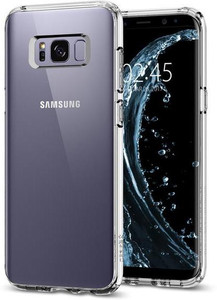 Spigen Back Cover for Samsung Galaxy S8