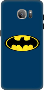 7C Back Cover for SAMSUNG Galaxy S7 Edge