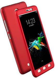KSS Front & Back Case for Vivo V5