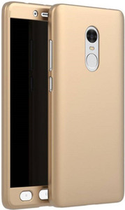 KSS Front & Back Case for VIVO V5 PLUS