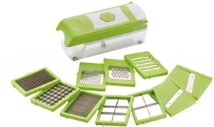 Micra Slicer Dicer Multifunctional Vegetable Chopper Chopper