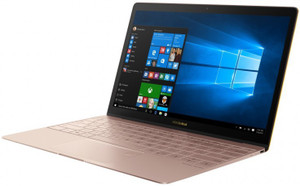 Asus Zen Book 3 Series Core i5 7th Gen - (8 GB/512 GB SSD/Windows 10) UX390UA-GS045T Ultrabook