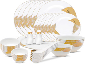Henniger top dinner set