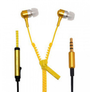 Fellkon Ear Acer Mobile Wired Headphones