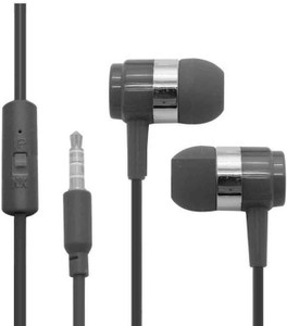 Edfigo Stereo Dynamic Sound Universal & All Android, Tab, iPhone, Laptop Perfume Wired Gaming Headset With Mic