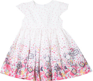 mothercare baby dress