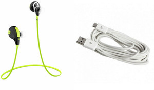 ROAR Headset Accessory Combo for SONY xperia tipo dual
