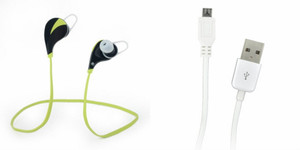 MOVO Headset Accessory Combo for SONY xperia tipo dual