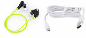 ROAR Cable Accessory Combo for SONY xperia tipo dual