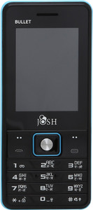 Josh Bullet