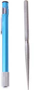 Futaba Outdoor Hunting Fishing Pocket Sharpener Diamond Knife Utility Knife
