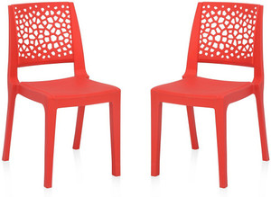 Nilkamal Nexus Plastic Outdoor Chair Price in India Buy Nilkamal