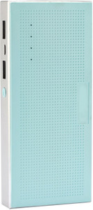 MobiBasket FULLBLUE Turbo Charging 15600 mAh Power Bank