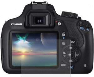PULUZ Screen Guard for Canon 1200D, Canon 1300D