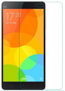 Flipkart SmartBuy Tempered Glass Guard for Mi Mi 4i