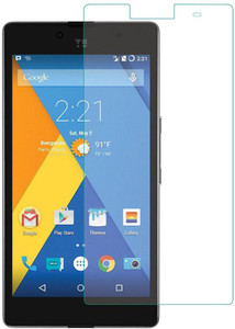 Flipkart SmartBuy Tempered Glass Guard for Yu Yunicorn