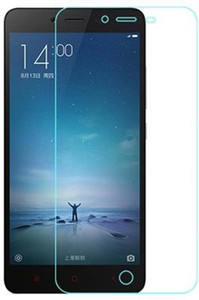 Flipkart SmartBuy Tempered Glass Guard for Redmi 1S