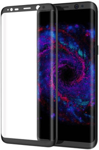GODILLA Tempered Glass Guard for Samsung Galaxy S8