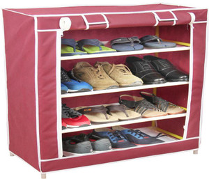 Novatic Plastic, Fabric Collapsible