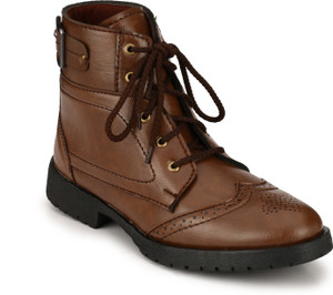 Big Fox Boat Shoes