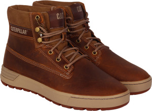 cat casual shoes price
