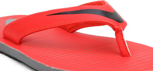 nike chroma thong 5 black