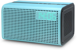 GGMM Wireless Speaker,ES-201-5 Portable Bluetooth Mobile/Tablet Speaker