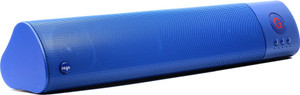 Mezire WM-1300 Portable Bluetooth B2 Portable Bluetooth Mobile/Tablet Speaker