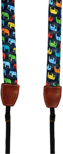 India Film Project Parade Strap