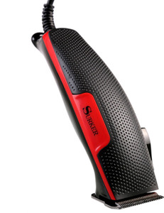 Surker SK-4801 Heavy Duty Corded Trimmer