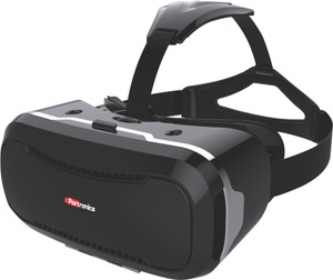 Portronics POR-714 Saga VR Box Virtual Reality Headsets with ultra Video Glasses