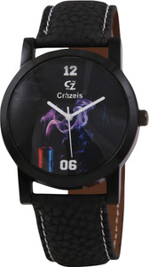 Crazeis CRWT-MD42 Analog Watch - For Boys